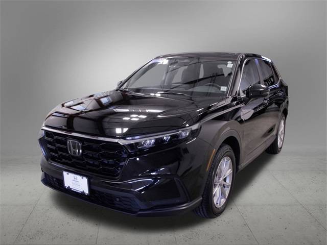 2024 Honda CR-V EX-L — SUV — 21,058 mi — Scotia, NY