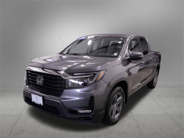 2023 Honda Ridgeline RTL — Pickup Truck — 23,666 mi — Scotia, NY