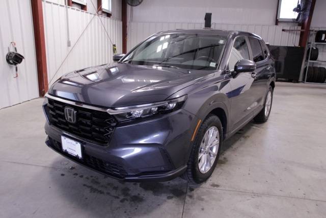 2023 Honda CR-V EX-L — SUV — 40,992 mi — Scotia, NY