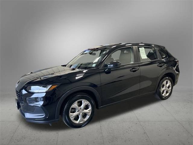 2023 Honda HR-V LX — SUV — 36,319 mi — Scotia, NY