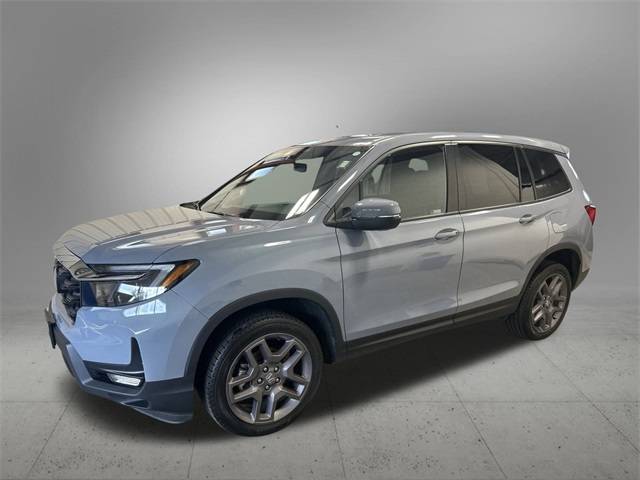 2023 Honda Passport EX-L — SUV — 37,258 mi — Scotia, NY