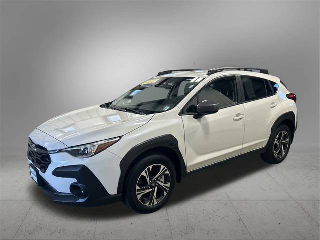 2024 Subaru Crosstrek Premium — SUV — 356 mi — Scotia, NY