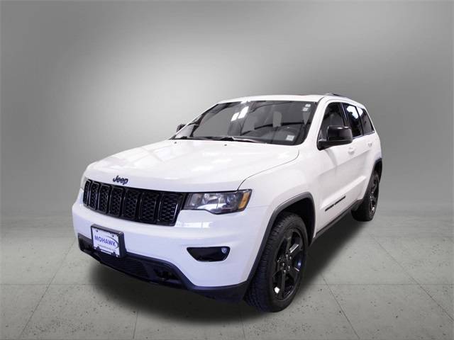 2020 Jeep Grand Cherokee Upland — SUV — 63,594 mi — Scotia, NY