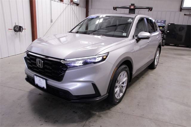 2024 Honda CR-V EX — SUV — 34,492 mi — Scotia, NY