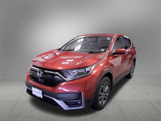 2024 Honda CR-V Hybrid Sport — SUV — 28,711 mi — Scotia, NY