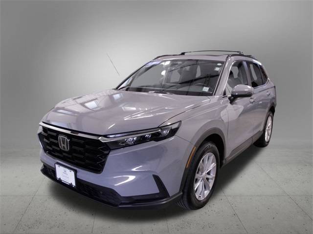 2023 Honda CR-V EX-L — SUV — 50,298 mi — Scotia, NY