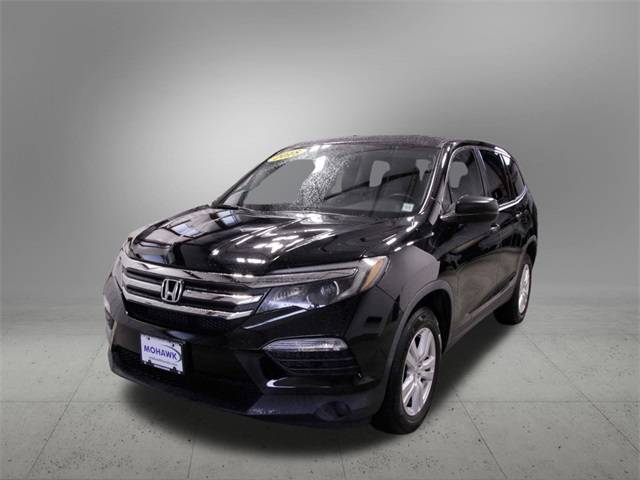 2018 Honda Pilot LX — SUV — 53,688 mi — Scotia, NY