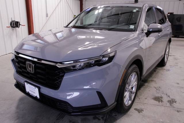 2023 Honda CR-V EX-L — SUV — 22,801 mi — Scotia, NY