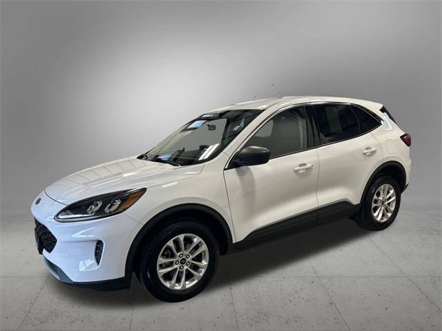 2022 Ford Escape SE — SUV — 38,935 mi — Scotia, NY
