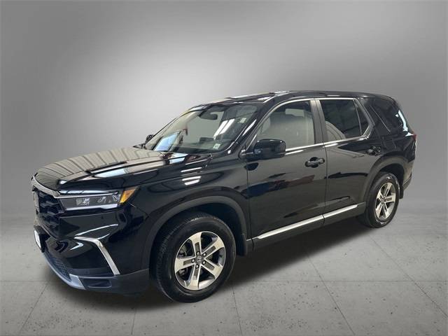 2024 Honda Pilot EX-L 8 Passenger — SUV — 25,653 mi — Scotia, NY