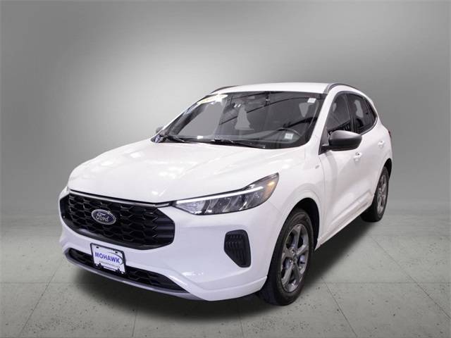 2023 Ford Escape ST-Line — SUV — 49,195 mi — Scotia, NY