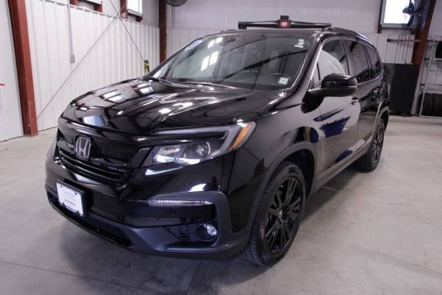 2022 Honda Pilot Special Edition — SUV — 29,323 mi — Scotia, NY