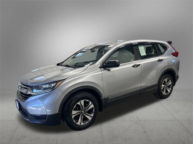 2019 Honda CR-V LX — SUV — 38,201 mi — Scotia, NY