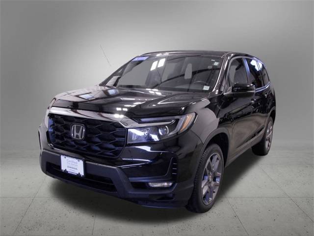 2022 Honda Passport EX-L — SUV — 15,828 mi — Scotia, NY
