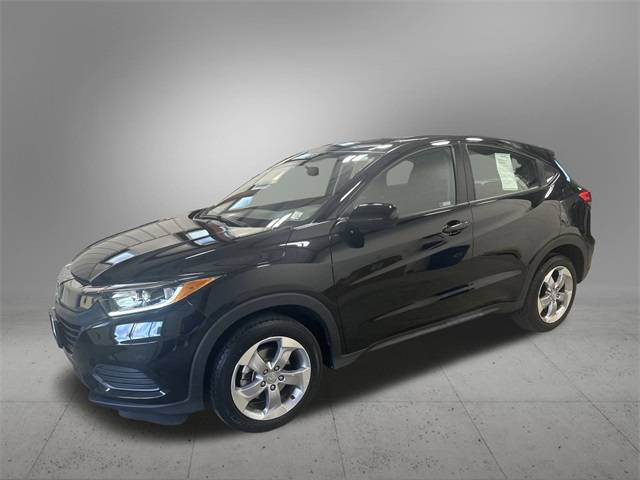 2022 Honda HR-V LX — SUV — 21,081 mi — Scotia, NY