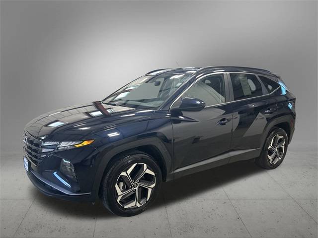 2024 Hyundai Tucson Plug-In Hybrid SEL — SUV — 33,100 mi — Scotia, NY