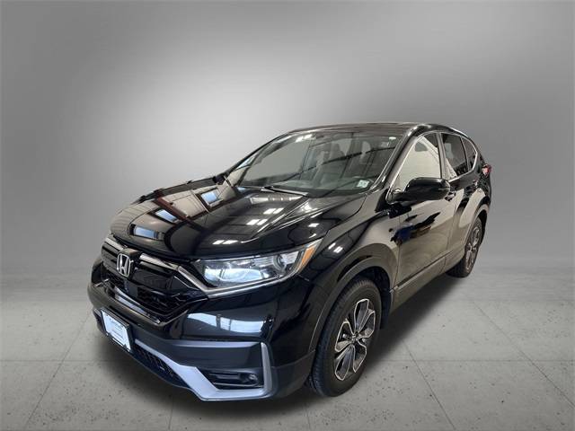 2020 Honda CR-V EX — SUV — 47,585 mi — Scotia, NY