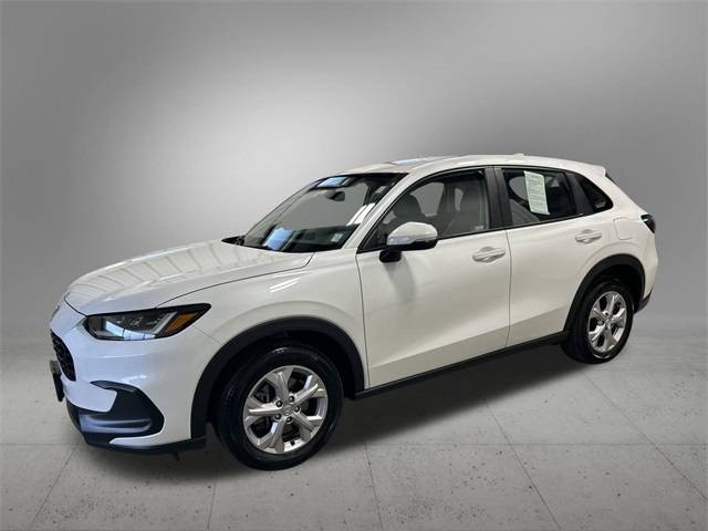 2023 Honda HR-V LX — SUV — 25,658 mi — Scotia, NY