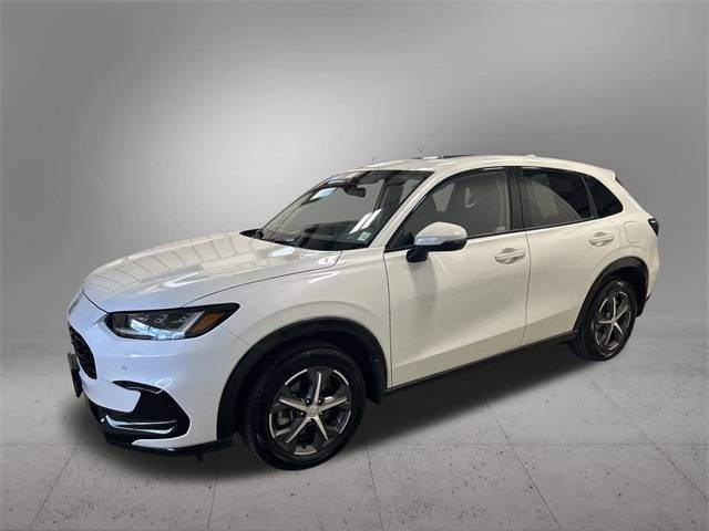 2023 Honda HR-V EX-L — SUV — 10,834 mi — Scotia, NY