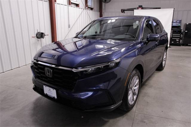 2024 Honda CR-V EX-L — SUV — 29,582 mi — Scotia, NY