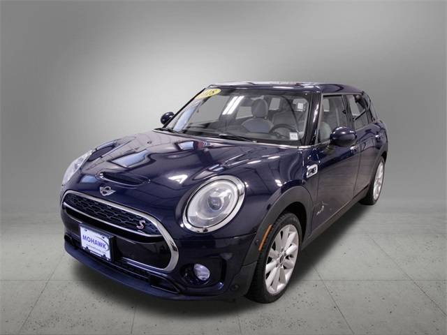 2018 MINI Clubman Cooper S — Wagon — 65,387 mi — Scotia, NY
