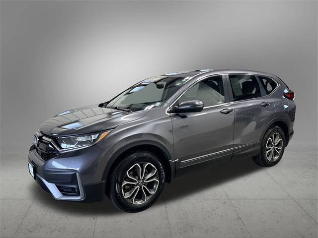 2022 Honda CR-V EX-L — SUV — 37,911 mi — Scotia, NY