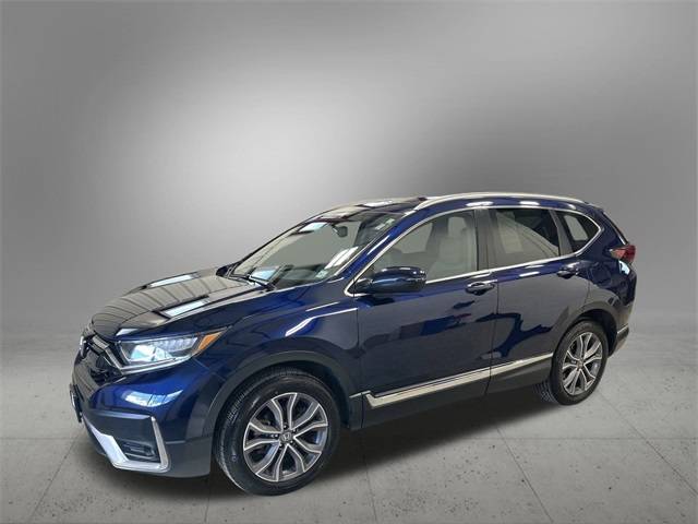 2022 Honda CR-V Touring — SUV — 39,448 mi — Scotia, NY