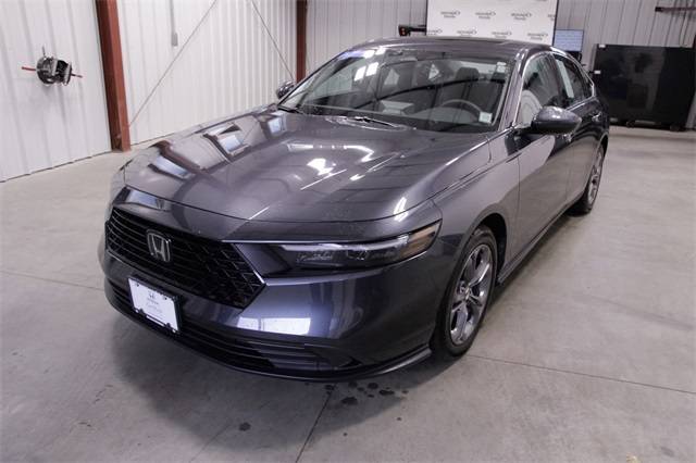 2023 Honda Accord EX — Sedan — 15,583 mi — Scotia, NY
