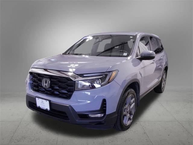 2022 Honda Passport EX-L — SUV — 39,275 mi — Scotia, NY
