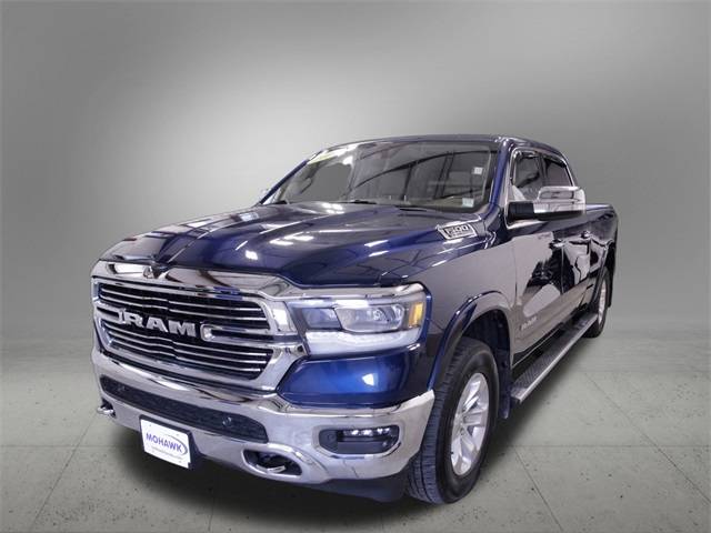 2021 Ram 1500 Laramie — Pickup Truck — 67,737 mi — Scotia, NY