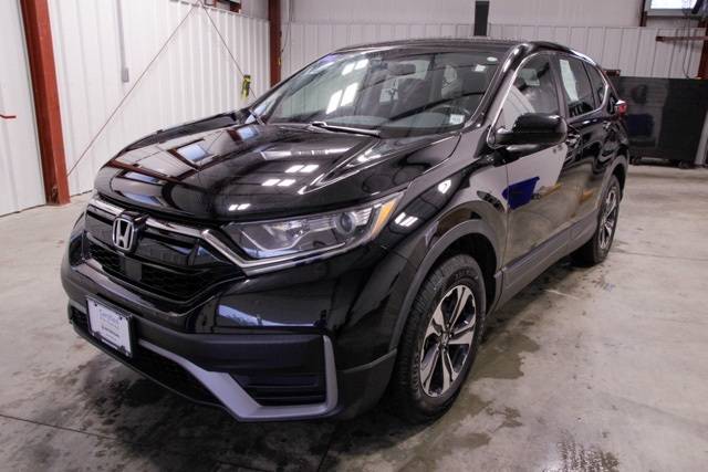 2021 Honda CR-V Special Edition — SUV — 49,869 mi — Scotia, NY