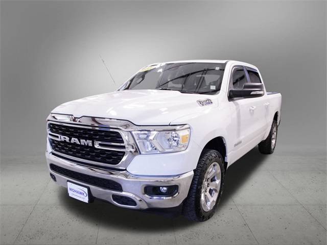 2022 Ram 1500 Big Horn — Pickup Truck — 38,233 mi — Scotia, NY