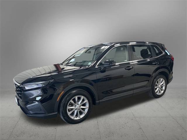 2023 Honda CR-V EX — SUV — 13,676 mi — Scotia, NY