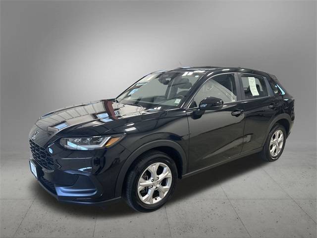 2023 Honda HR-V LX — SUV — 23,544 mi — Scotia, NY
