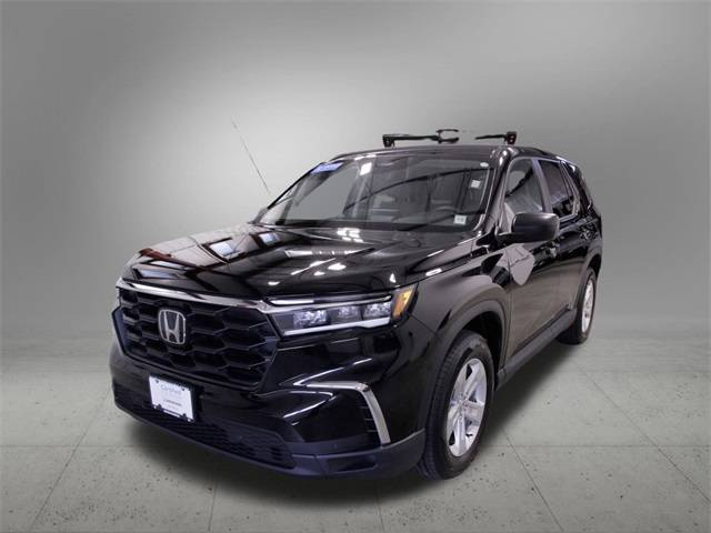 2023 Honda Pilot LX — SUV — 27,866 mi — Scotia, NY