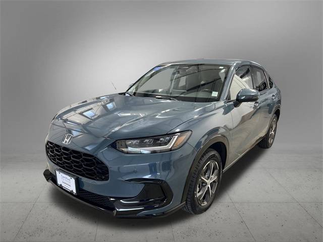 2023 Honda HR-V EX-L — SUV — 26,536 mi — Scotia, NY