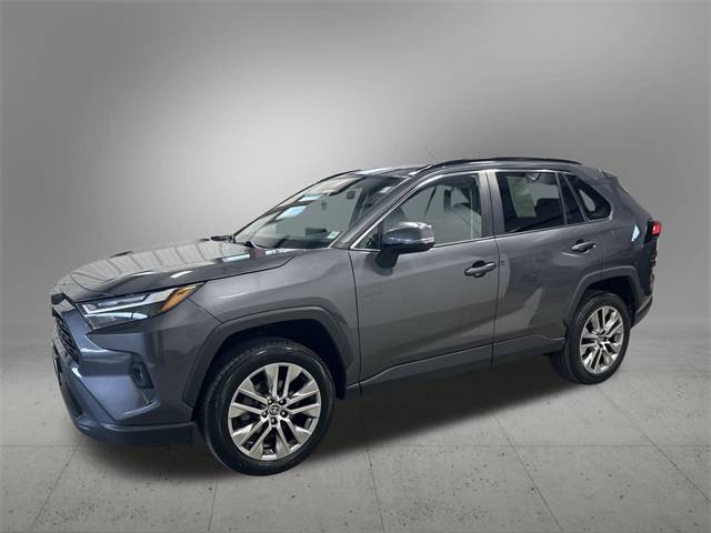 2022 Toyota RAV4 XLE Premium — SUV — 40,000 mi — Scotia, NY