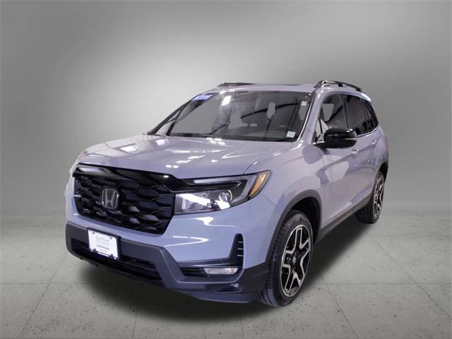 2022 Honda Passport Elite — SUV — 26,005 mi — Scotia, NY