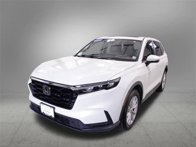 2023 Honda CR-V EX-L — SUV — 38,485 mi — Scotia, NY