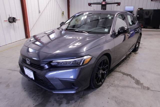 2024 Honda Civic Sport — Sedan — 11,562 mi — Scotia, NY