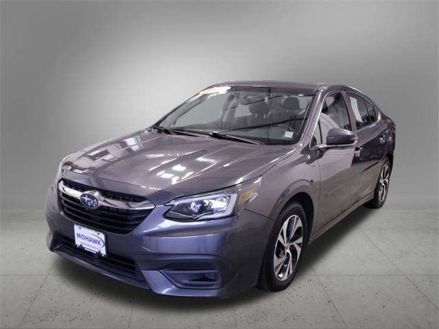 2020 Subaru Legacy 2.5i Premium — Sedan — 61,338 mi — Scotia, NY