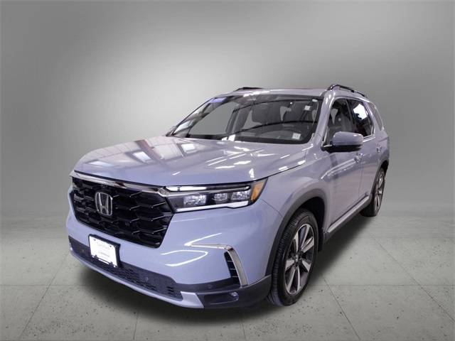 2023 Honda Pilot Elite — SUV — 13,903 mi — Scotia, NY