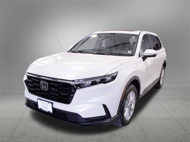 2023 Honda CR-V EX — SUV — 11,700 mi — Scotia, NY