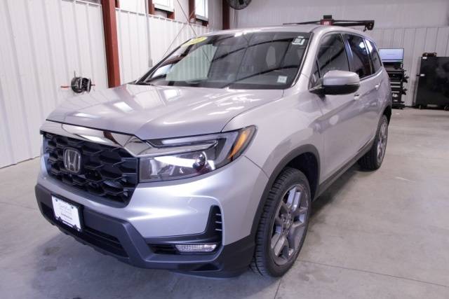 2022 Honda Passport EX-L — SUV — 31,883 mi — Scotia, NY
