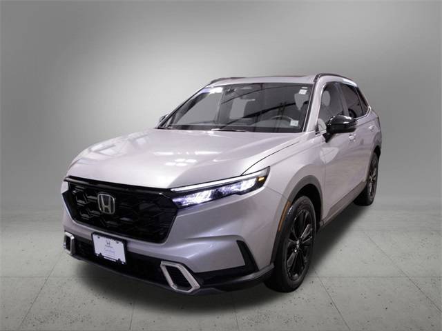 2023 Honda CR-V Hybrid Sport Touring — SUV — 24,211 mi — Scotia, NY