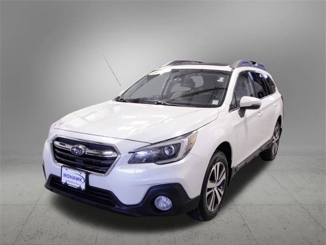 2019 Subaru Outback 2.5i Limited — SUV — 52,054 mi — Scotia, NY