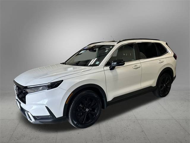 2023 Honda CR-V Hybrid Sport Touring — SUV — 20,518 mi — Scotia, NY