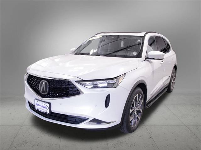 2023 Acura MDX Technology Package — SUV — 43,049 mi — Scotia, NY