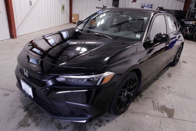 2022 Honda Civic Sport — Sedan — 28,133 mi — Scotia, NY
