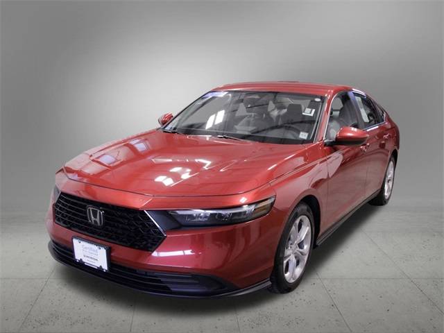 2023 Honda Accord LX — Sedan — 41,837 mi — Scotia, NY